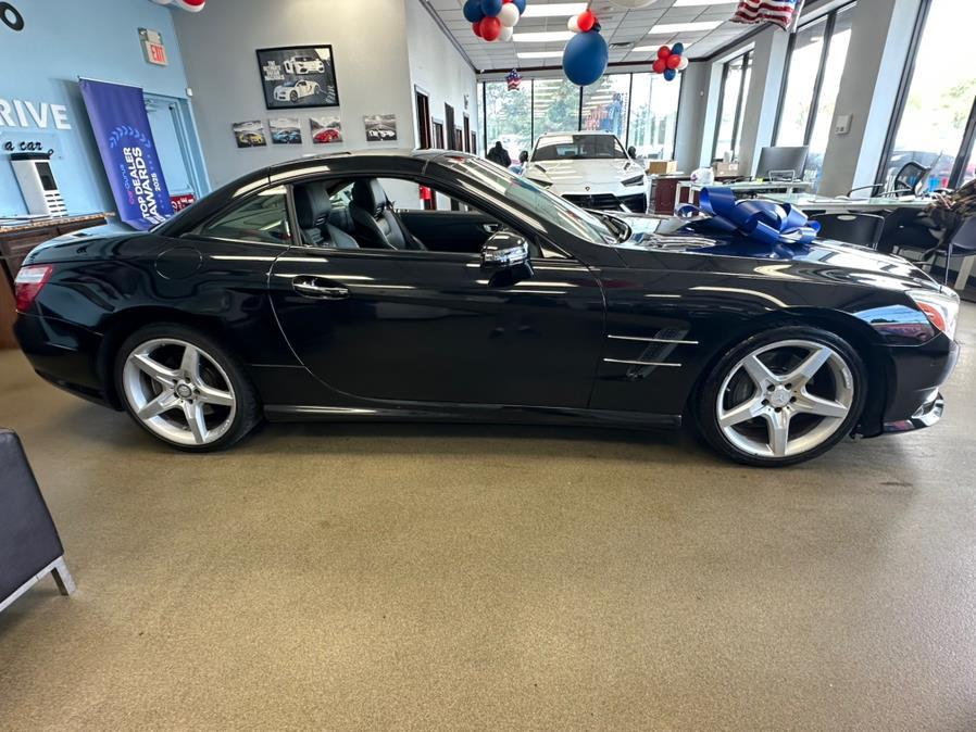 2016 Mercedes-Benz SL 2dr Roadster SL 400, available for sale in Inwood, New York | 5 Towns Drive. Inwood, New York 2016 Mercedes-Benz SL 2dr Roadster SL 400, available for sale in Inwood, New York | 5 Towns Drive. Inwood, New York