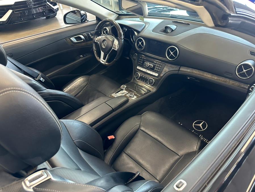 2016 Mercedes-Benz SL 2dr Roadster SL 400, available for sale in Inwood, New York | 5 Towns Drive. Inwood, New York 2016 Mercedes-Benz SL 2dr Roadster SL 400, available for sale in Inwood, New York | 5 Towns Drive. Inwood, New York
