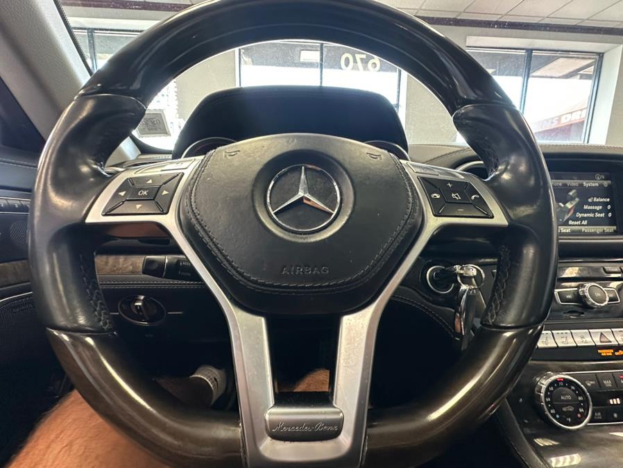 2016 Mercedes-Benz SL 2dr Roadster SL 400, available for sale in Inwood, New York | 5 Towns Drive. Inwood, New York 2016 Mercedes-Benz SL 2dr Roadster SL 400, available for sale in Inwood, New York | 5 Towns Drive. Inwood, New York