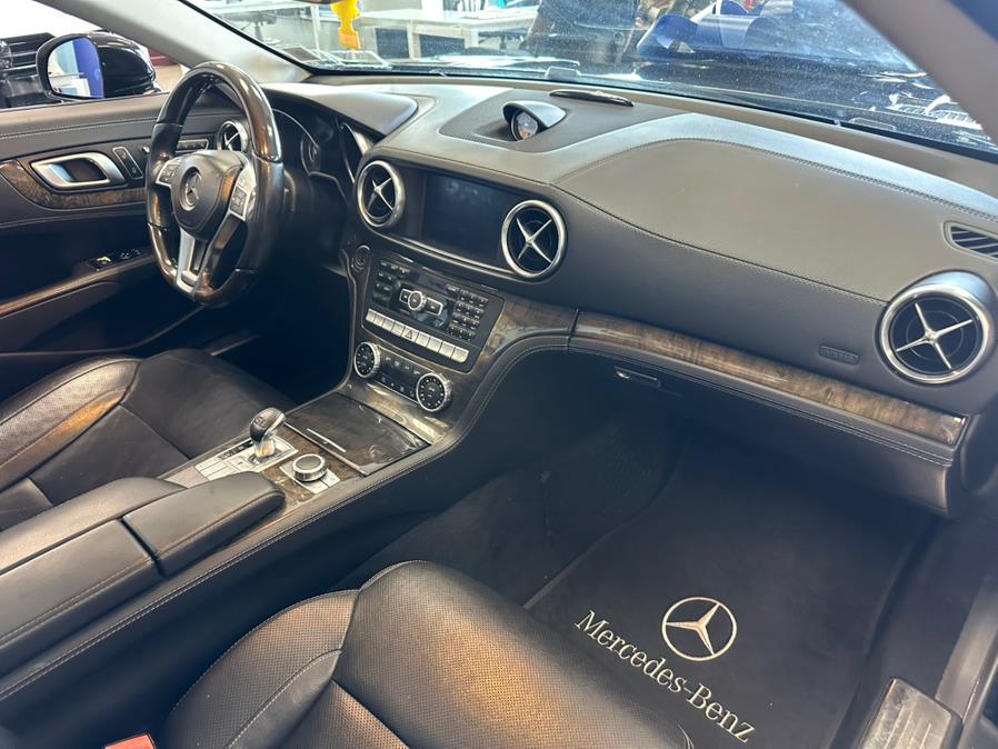 2016 Mercedes-Benz SL 2dr Roadster SL 400, available for sale in Inwood, New York | 5 Towns Drive. Inwood, New York 2016 Mercedes-Benz SL 2dr Roadster SL 400, available for sale in Inwood, New York | 5 Towns Drive. Inwood, New York