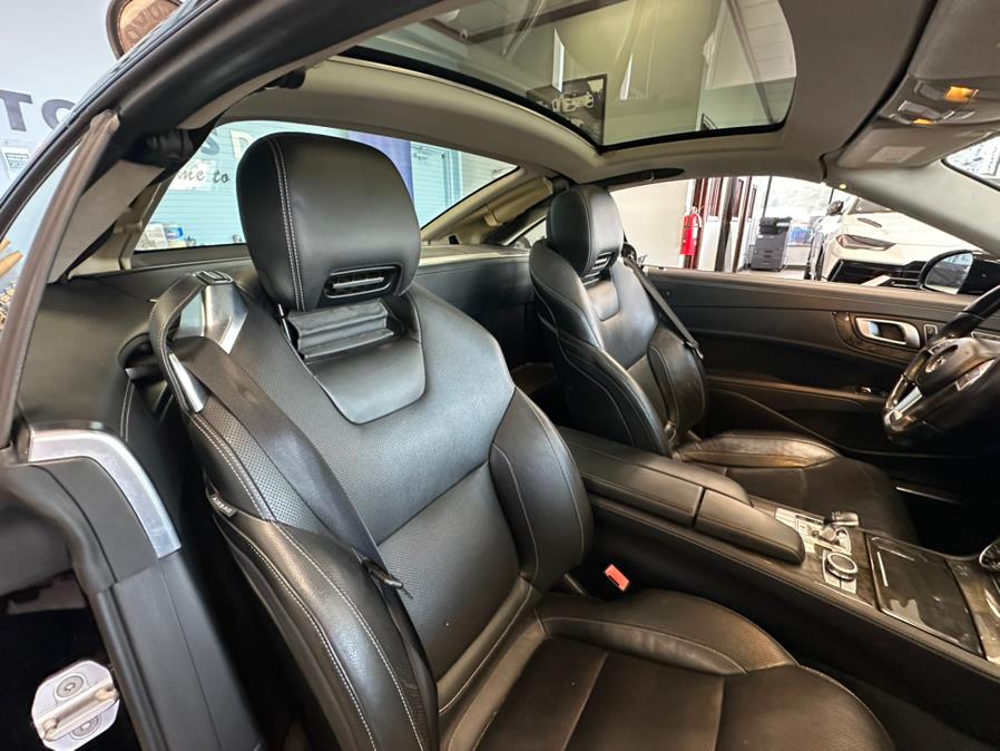 2016 Mercedes-Benz SL 2dr Roadster SL 400, available for sale in Inwood, New York | 5 Towns Drive. Inwood, New York 2016 Mercedes-Benz SL 2dr Roadster SL 400, available for sale in Inwood, New York | 5 Towns Drive. Inwood, New York