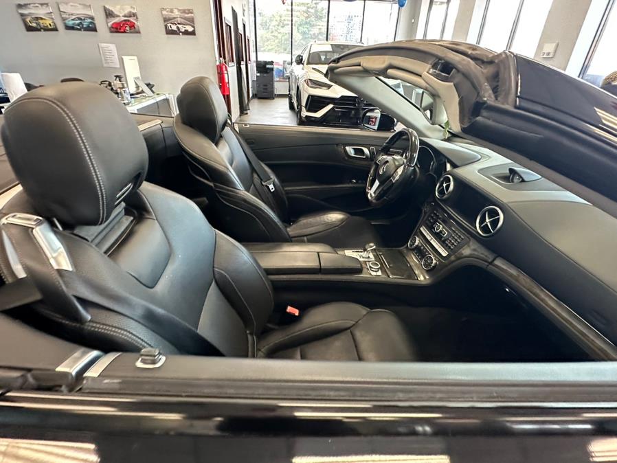 2016 Mercedes-Benz SL 2dr Roadster SL 400, available for sale in Inwood, New York | 5 Towns Drive. Inwood, New York 2016 Mercedes-Benz SL 2dr Roadster SL 400, available for sale in Inwood, New York | 5 Towns Drive. Inwood, New York