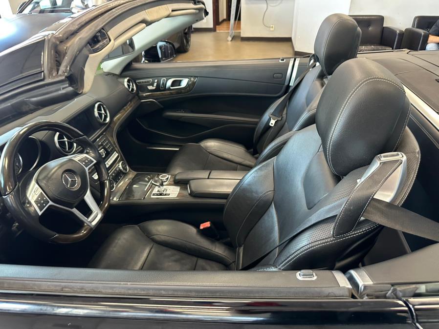 2016 Mercedes-Benz SL 2dr Roadster SL 400, available for sale in Inwood, New York | 5 Towns Drive. Inwood, New York 2016 Mercedes-Benz SL 2dr Roadster SL 400, available for sale in Inwood, New York | 5 Towns Drive. Inwood, New York
