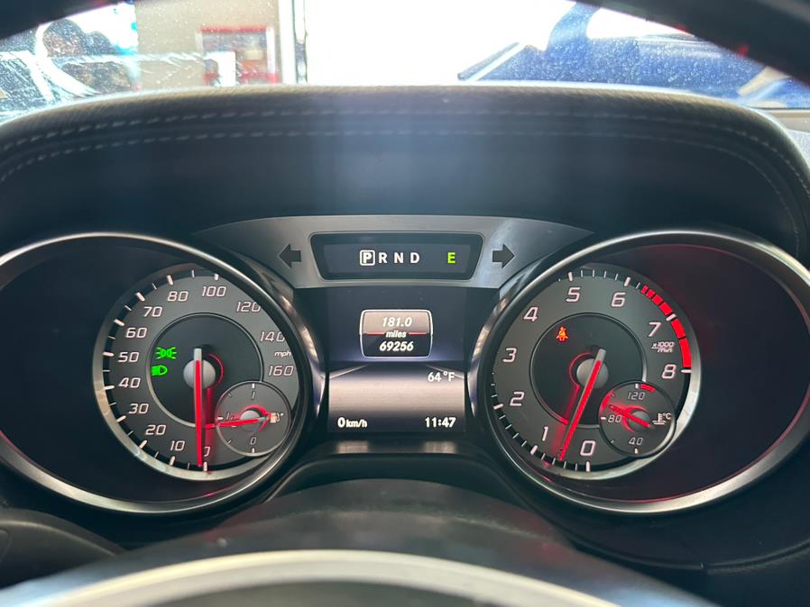 2016 Mercedes-Benz SL 2dr Roadster SL 400, available for sale in Inwood, New York | 5 Towns Drive. Inwood, New York 2016 Mercedes-Benz SL 2dr Roadster SL 400, available for sale in Inwood, New York | 5 Towns Drive. Inwood, New York