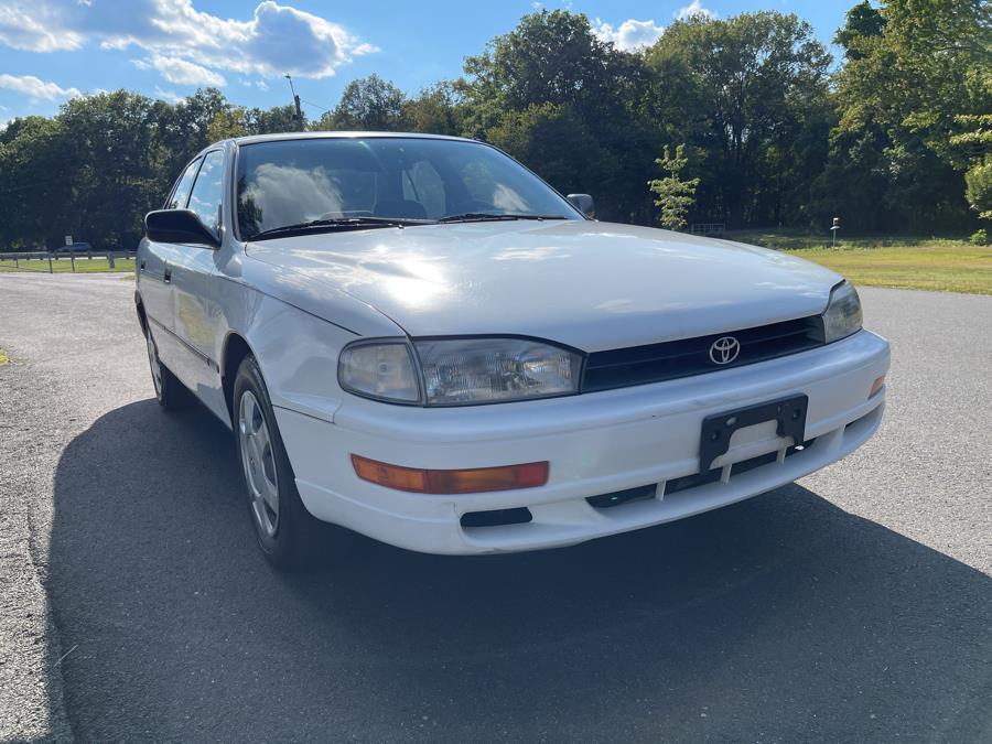 Used 1992 Toyota Camry in Plainville, Connecticut | Choice Group LLC Choice Motor Car. Plainville, Connecticut