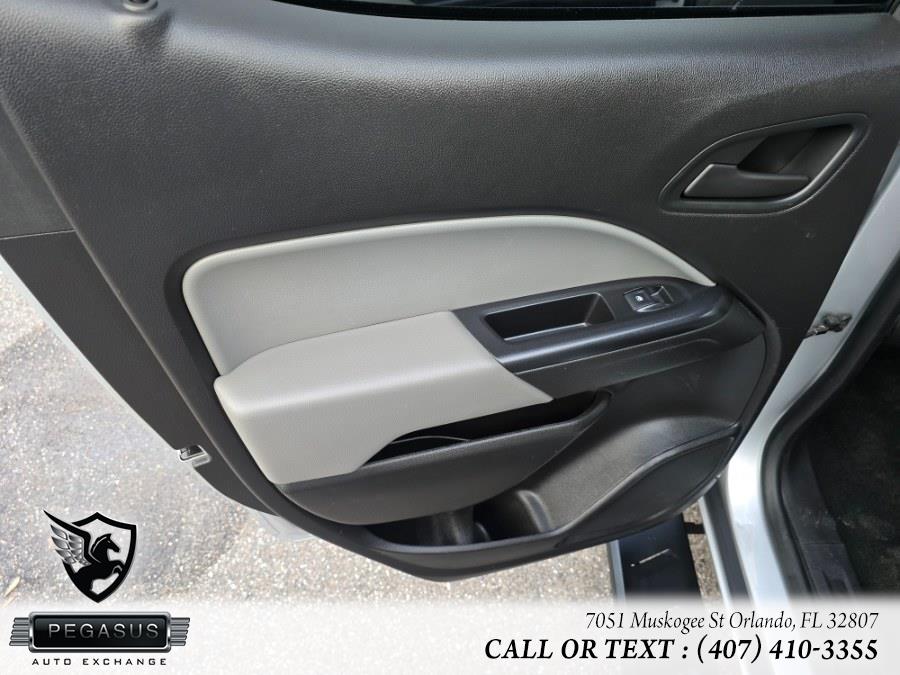 2016 GMC Canyon 2WD Crew Cab 128.3", available for sale in Orlando, Florida | Pegasus Auto Exchange. Orlando, Florida 2016 GMC Canyon 2WD Crew Cab 128.3", available for sale in Orlando, Florida | Pegasus Auto Exchange. Orlando, Florida