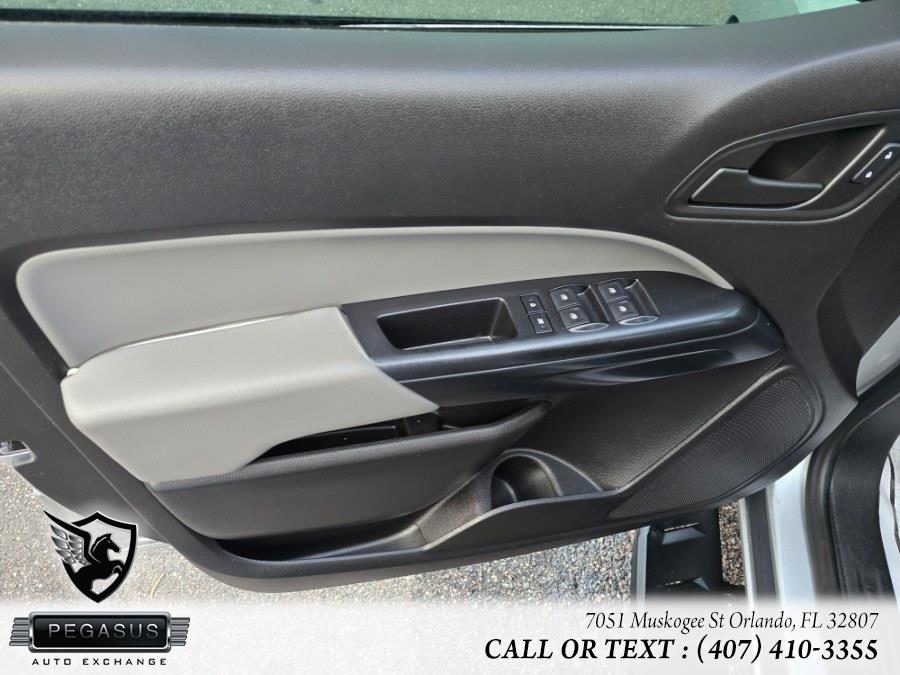 2016 GMC Canyon 2WD Crew Cab 128.3", available for sale in Orlando, Florida | Pegasus Auto Exchange. Orlando, Florida 2016 GMC Canyon 2WD Crew Cab 128.3", available for sale in Orlando, Florida | Pegasus Auto Exchange. Orlando, Florida