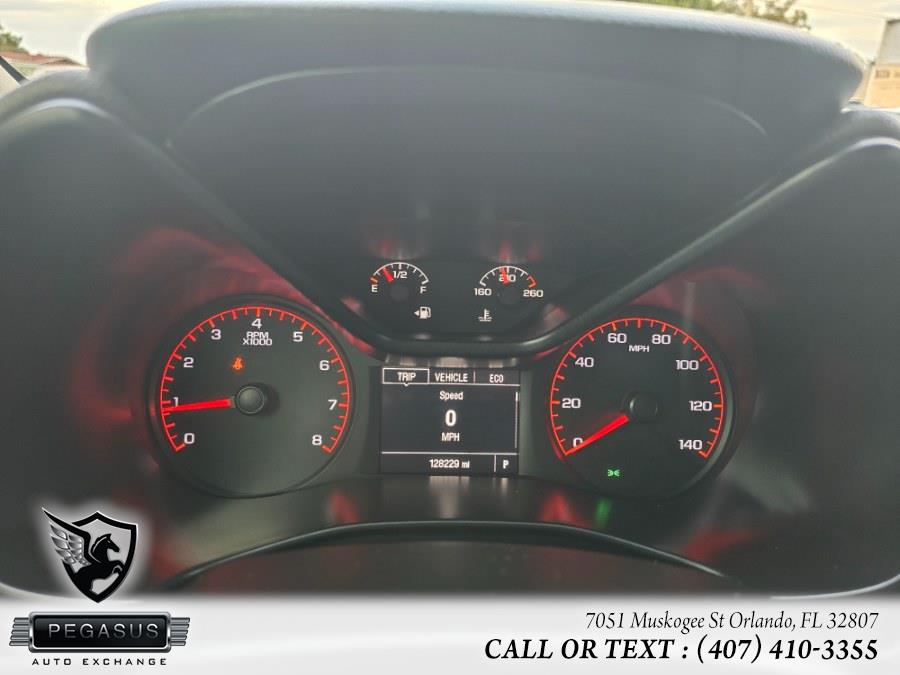 2016 GMC Canyon 2WD Crew Cab 128.3", available for sale in Orlando, Florida | Pegasus Auto Exchange. Orlando, Florida 2016 GMC Canyon 2WD Crew Cab 128.3", available for sale in Orlando, Florida | Pegasus Auto Exchange. Orlando, Florida