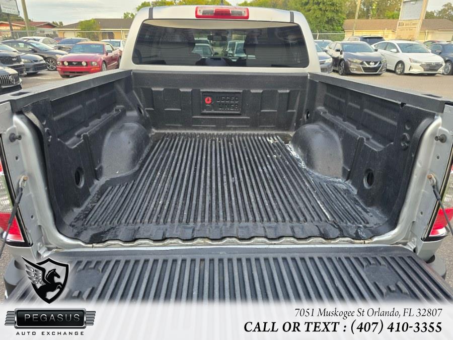 2016 GMC Canyon 2WD Crew Cab 128.3", available for sale in Orlando, Florida | Pegasus Auto Exchange. Orlando, Florida 2016 GMC Canyon 2WD Crew Cab 128.3", available for sale in Orlando, Florida | Pegasus Auto Exchange. Orlando, Florida