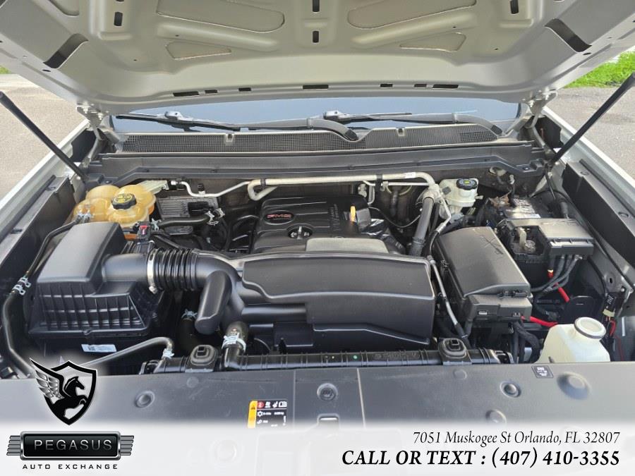 2016 GMC Canyon 2WD Crew Cab 128.3", available for sale in Orlando, Florida | Pegasus Auto Exchange. Orlando, Florida 2016 GMC Canyon 2WD Crew Cab 128.3", available for sale in Orlando, Florida | Pegasus Auto Exchange. Orlando, Florida