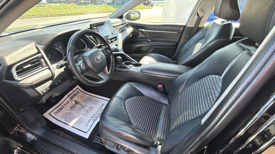 2021 Toyota Camry SE Sedan 4D, available for sale in NEW BRITAIN, Connecticut | Prestige Auto Superstore. NEW BRITAIN, Connecticut 2021 Toyota Camry SE Sedan 4D, available for sale in NEW BRITAIN, Connecticut | Prestige Auto Superstore. NEW BRITAIN, Connecticut