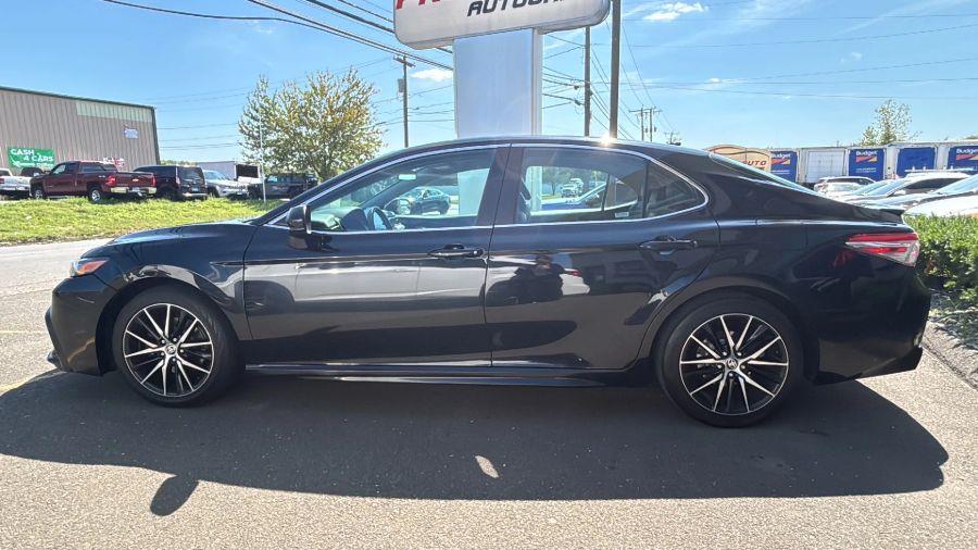 2021 Toyota Camry SE Sedan 4D, available for sale in NEW BRITAIN, Connecticut | Prestige Auto Superstore. NEW BRITAIN, Connecticut 2021 Toyota Camry SE Sedan 4D, available for sale in NEW BRITAIN, Connecticut | Prestige Auto Superstore. NEW BRITAIN, Connecticut