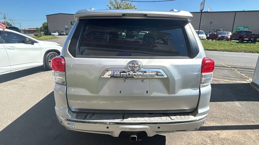 2012 Toyota 4runner Limited Sport Utility 4D, available for sale in NEW BRITAIN, Connecticut | Prestige Auto Superstore. NEW BRITAIN, Connecticut 2012 Toyota 4runner Limited Sport Utility 4D, available for sale in NEW BRITAIN, Connecticut | Prestige Auto Superstore. NEW BRITAIN, Connecticut