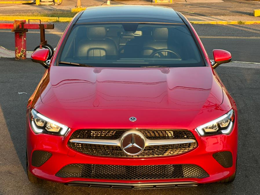 2021 Mercedes-Benz CLA CLA 250 4MATIC Coupe, available for sale in Hillside, New Jersey | Champion Auto Hillside. Hillside, New Jersey 2021 Mercedes-Benz CLA CLA 250 4MATIC Coupe, available for sale in Hillside, New Jersey | Champion Auto Hillside. Hillside, New Jersey