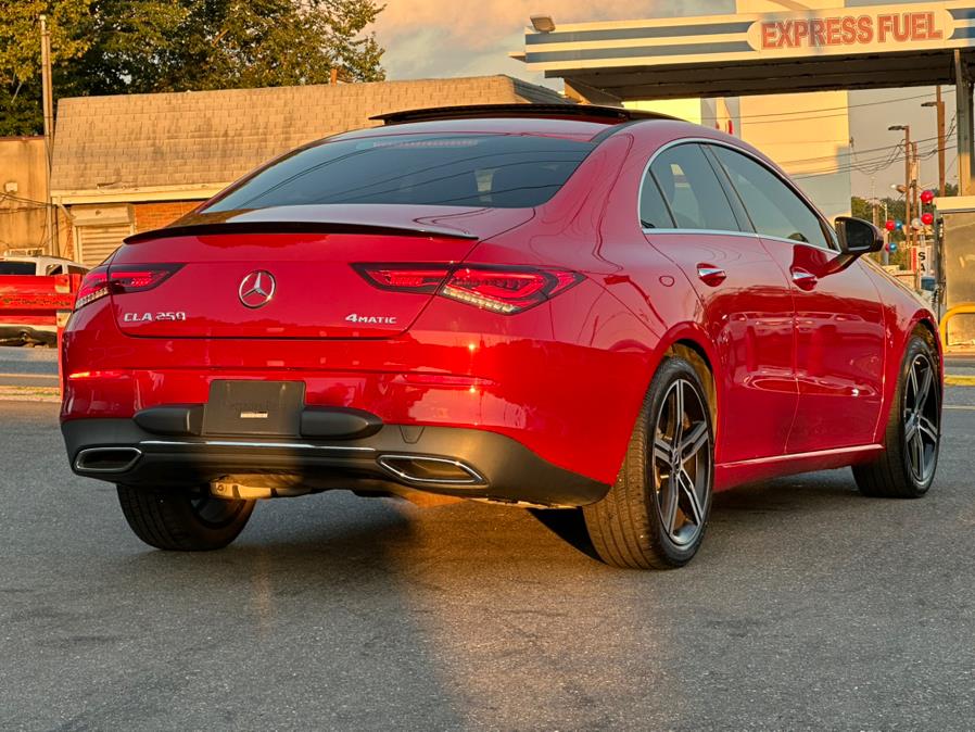 2021 Mercedes-Benz CLA CLA 250 4MATIC Coupe, available for sale in Hillside, New Jersey | Champion Auto Hillside. Hillside, New Jersey 2021 Mercedes-Benz CLA CLA 250 4MATIC Coupe, available for sale in Hillside, New Jersey | Champion Auto Hillside. Hillside, New Jersey