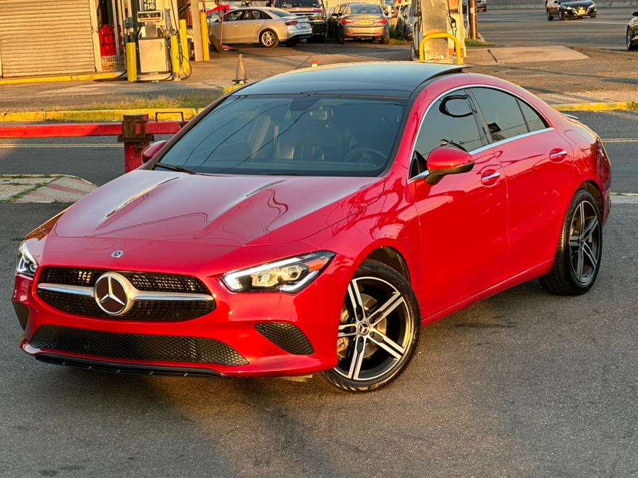 2021 Mercedes-Benz CLA CLA 250 4MATIC Coupe, available for sale in Hillside, New Jersey | Champion Auto Hillside. Hillside, New Jersey 2021 Mercedes-Benz CLA CLA 250 4MATIC Coupe, available for sale in Hillside, New Jersey | Champion Auto Hillside. Hillside, New Jersey