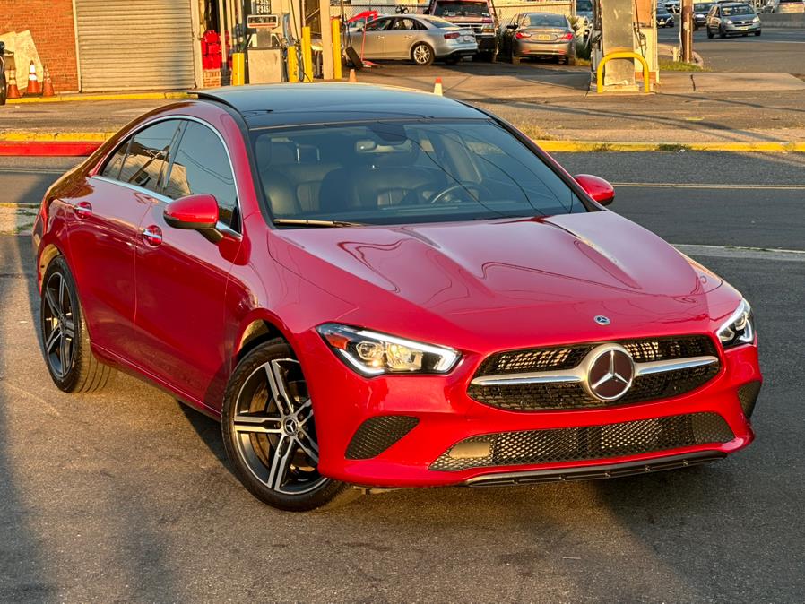 2021 Mercedes-Benz CLA CLA 250 4MATIC Coupe, available for sale in Hillside, New Jersey | Champion Auto Hillside. Hillside, New Jersey 2021 Mercedes-Benz CLA CLA 250 4MATIC Coupe, available for sale in Hillside, New Jersey | Champion Auto Hillside. Hillside, New Jersey