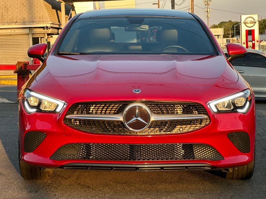 2021 Mercedes-Benz CLA CLA 250 4MATIC Coupe, available for sale in Hillside, New Jersey | Champion Auto Hillside. Hillside, New Jersey 2021 Mercedes-Benz CLA CLA 250 4MATIC Coupe, available for sale in Hillside, New Jersey | Champion Auto Hillside. Hillside, New Jersey