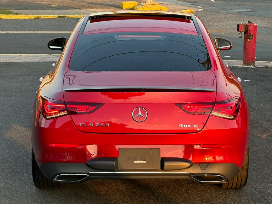 2021 Mercedes-Benz CLA CLA 250 4MATIC Coupe, available for sale in Hillside, New Jersey | Champion Auto Hillside. Hillside, New Jersey 2021 Mercedes-Benz CLA CLA 250 4MATIC Coupe, available for sale in Hillside, New Jersey | Champion Auto Hillside. Hillside, New Jersey