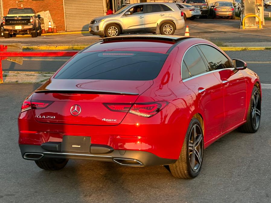 2021 Mercedes-Benz CLA CLA 250 4MATIC Coupe, available for sale in Hillside, New Jersey | Champion Auto Hillside. Hillside, New Jersey 2021 Mercedes-Benz CLA CLA 250 4MATIC Coupe, available for sale in Hillside, New Jersey | Champion Auto Hillside. Hillside, New Jersey