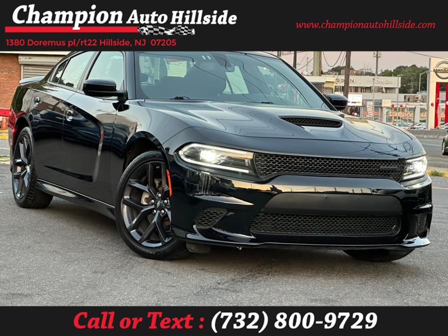 2023 Dodge Charger GT RWD, available for sale in Hillside, New Jersey | Champion Auto Hillside. Hillside, New Jersey 2023 Dodge Charger GT RWD, available for sale in Hillside, New Jersey | Champion Auto Hillside. Hillside, New Jersey