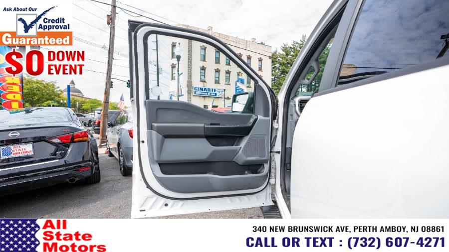 2021 Ford F-150 XL 4WD SuperCrew 5.5'' Box, available for sale in Perth Amboy, New Jersey | All State Motor Inc. Perth Amboy, New Jersey 2021 Ford F-150 XL 4WD SuperCrew 5.5'' Box, available for sale in Perth Amboy, New Jersey | All State Motor Inc. Perth Amboy, New Jersey