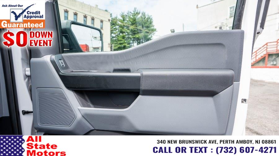 2021 Ford F-150 XL 4WD SuperCrew 5.5'' Box, available for sale in Perth Amboy, New Jersey | All State Motor Inc. Perth Amboy, New Jersey 2021 Ford F-150 XL 4WD SuperCrew 5.5'' Box, available for sale in Perth Amboy, New Jersey | All State Motor Inc. Perth Amboy, New Jersey
