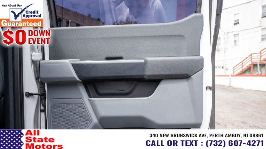 2021 Ford F-150 XL 4WD SuperCrew 5.5'' Box, available for sale in Perth Amboy, New Jersey | All State Motor Inc. Perth Amboy, New Jersey 2021 Ford F-150 XL 4WD SuperCrew 5.5'' Box, available for sale in Perth Amboy, New Jersey | All State Motor Inc. Perth Amboy, New Jersey