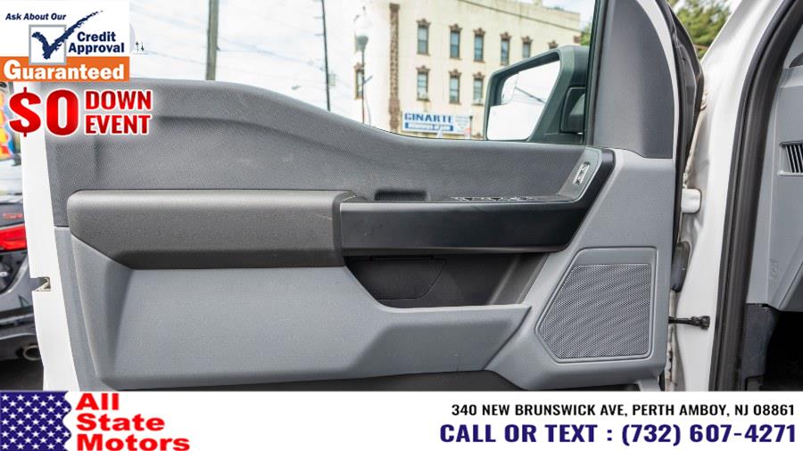 2021 Ford F-150 XL 4WD SuperCrew 5.5'' Box, available for sale in Perth Amboy, New Jersey | All State Motor Inc. Perth Amboy, New Jersey 2021 Ford F-150 XL 4WD SuperCrew 5.5'' Box, available for sale in Perth Amboy, New Jersey | All State Motor Inc. Perth Amboy, New Jersey