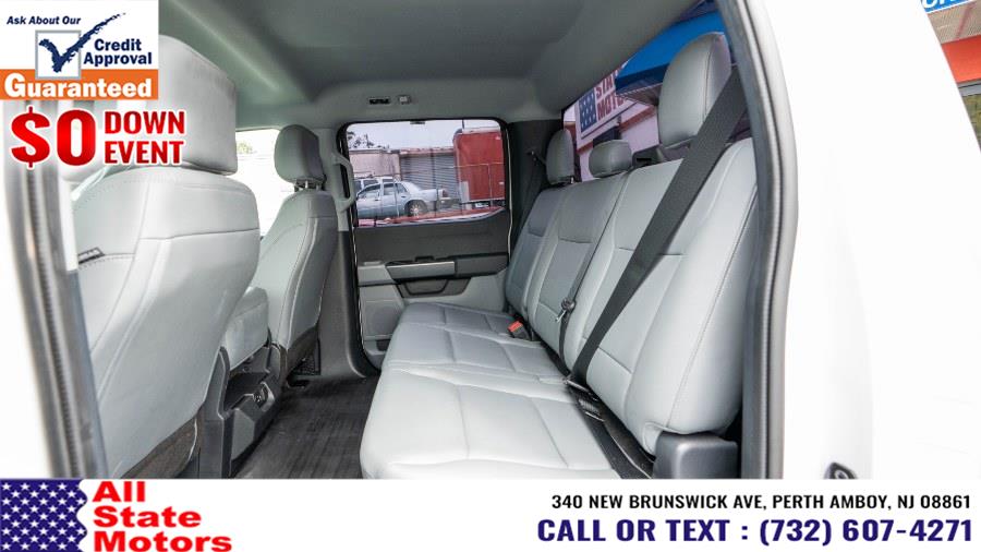 2021 Ford F-150 XL 4WD SuperCrew 5.5'' Box, available for sale in Perth Amboy, New Jersey | All State Motor Inc. Perth Amboy, New Jersey 2021 Ford F-150 XL 4WD SuperCrew 5.5'' Box, available for sale in Perth Amboy, New Jersey | All State Motor Inc. Perth Amboy, New Jersey