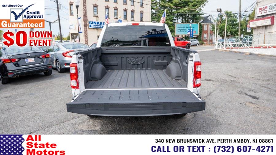 2021 Ford F-150 XL 4WD SuperCrew 5.5'' Box, available for sale in Perth Amboy, New Jersey | All State Motor Inc. Perth Amboy, New Jersey 2021 Ford F-150 XL 4WD SuperCrew 5.5'' Box, available for sale in Perth Amboy, New Jersey | All State Motor Inc. Perth Amboy, New Jersey