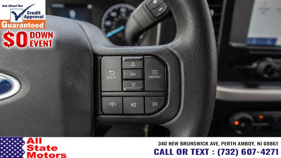 2021 Ford F-150 XL 4WD SuperCrew 5.5'' Box, available for sale in Perth Amboy, New Jersey | All State Motor Inc. Perth Amboy, New Jersey 2021 Ford F-150 XL 4WD SuperCrew 5.5'' Box, available for sale in Perth Amboy, New Jersey | All State Motor Inc. Perth Amboy, New Jersey