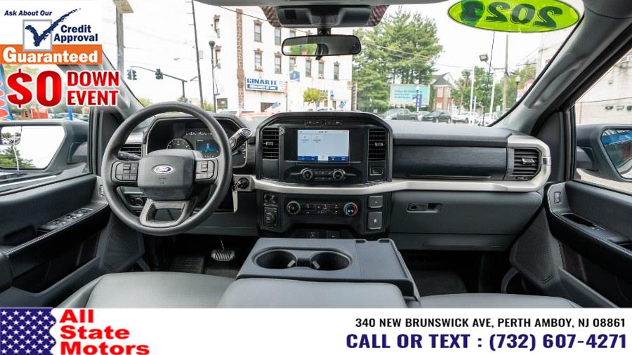 2021 Ford F-150 XL 4WD SuperCrew 5.5'' Box, available for sale in Perth Amboy, New Jersey | All State Motor Inc. Perth Amboy, New Jersey 2021 Ford F-150 XL 4WD SuperCrew 5.5'' Box, available for sale in Perth Amboy, New Jersey | All State Motor Inc. Perth Amboy, New Jersey