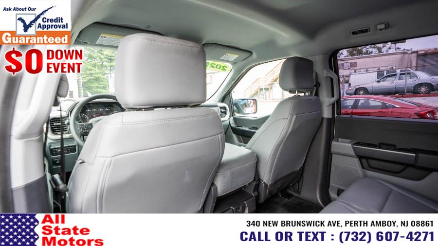 2021 Ford F-150 XL 4WD SuperCrew 5.5'' Box, available for sale in Perth Amboy, New Jersey | All State Motor Inc. Perth Amboy, New Jersey 2021 Ford F-150 XL 4WD SuperCrew 5.5'' Box, available for sale in Perth Amboy, New Jersey | All State Motor Inc. Perth Amboy, New Jersey