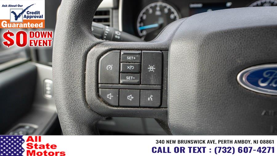2021 Ford F-150 XL 4WD SuperCrew 5.5'' Box, available for sale in Perth Amboy, New Jersey | All State Motor Inc. Perth Amboy, New Jersey 2021 Ford F-150 XL 4WD SuperCrew 5.5'' Box, available for sale in Perth Amboy, New Jersey | All State Motor Inc. Perth Amboy, New Jersey