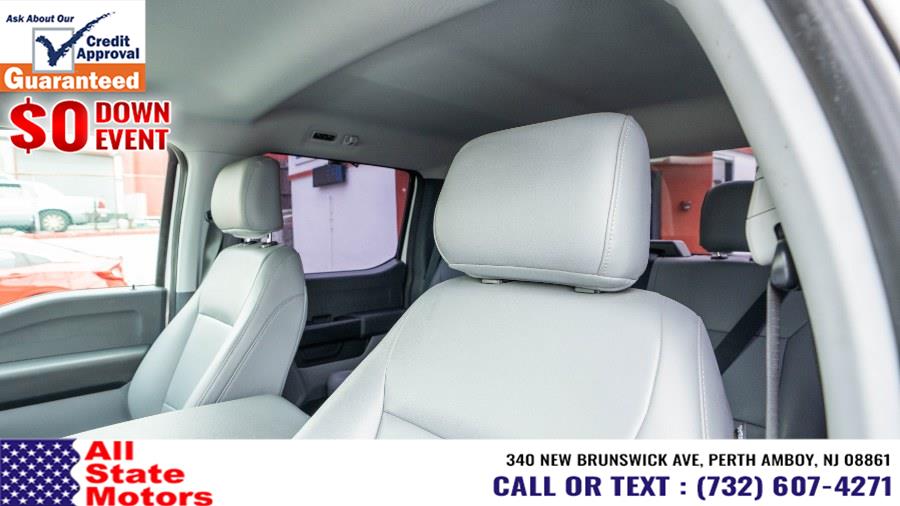 2021 Ford F-150 XL 4WD SuperCrew 5.5'' Box, available for sale in Perth Amboy, New Jersey | All State Motor Inc. Perth Amboy, New Jersey 2021 Ford F-150 XL 4WD SuperCrew 5.5'' Box, available for sale in Perth Amboy, New Jersey | All State Motor Inc. Perth Amboy, New Jersey