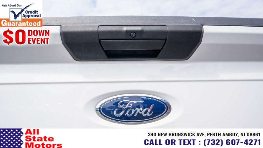 2021 Ford F-150 XL 4WD SuperCrew 5.5'' Box, available for sale in Perth Amboy, New Jersey | All State Motor Inc. Perth Amboy, New Jersey 2021 Ford F-150 XL 4WD SuperCrew 5.5'' Box, available for sale in Perth Amboy, New Jersey | All State Motor Inc. Perth Amboy, New Jersey