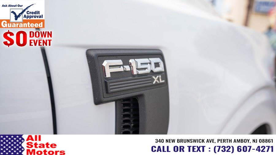 2021 Ford F-150 XL 4WD SuperCrew 5.5'' Box, available for sale in Perth Amboy, New Jersey | All State Motor Inc. Perth Amboy, New Jersey 2021 Ford F-150 XL 4WD SuperCrew 5.5'' Box, available for sale in Perth Amboy, New Jersey | All State Motor Inc. Perth Amboy, New Jersey