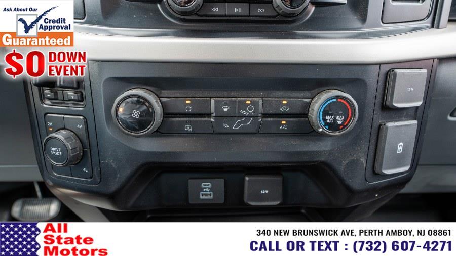 2021 Ford F-150 XL 4WD SuperCrew 5.5'' Box, available for sale in Perth Amboy, New Jersey | All State Motor Inc. Perth Amboy, New Jersey 2021 Ford F-150 XL 4WD SuperCrew 5.5'' Box, available for sale in Perth Amboy, New Jersey | All State Motor Inc. Perth Amboy, New Jersey