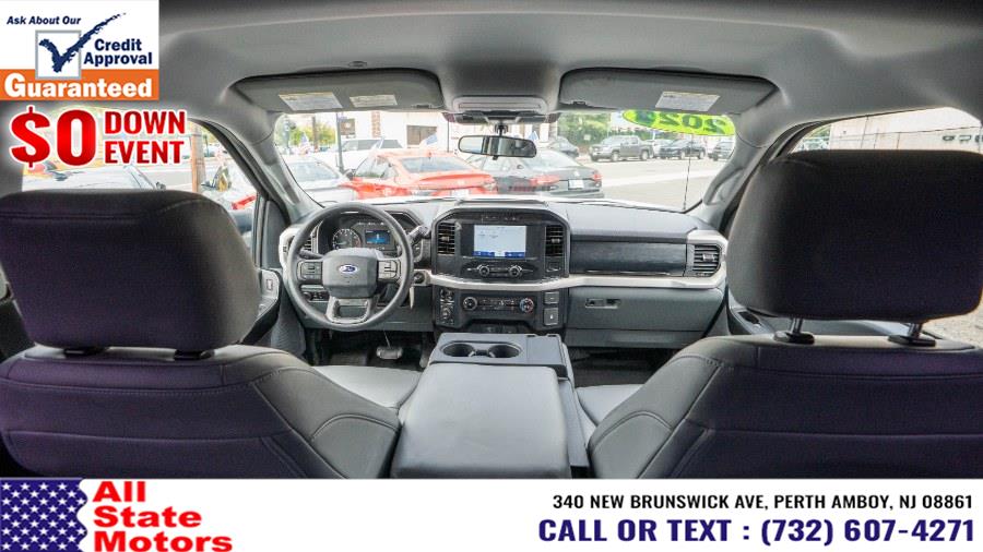 2021 Ford F-150 XL 4WD SuperCrew 5.5'' Box, available for sale in Perth Amboy, New Jersey | All State Motor Inc. Perth Amboy, New Jersey 2021 Ford F-150 XL 4WD SuperCrew 5.5'' Box, available for sale in Perth Amboy, New Jersey | All State Motor Inc. Perth Amboy, New Jersey