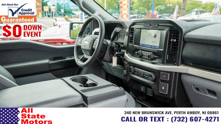 2021 Ford F-150 XL 4WD SuperCrew 5.5'' Box, available for sale in Perth Amboy, New Jersey | All State Motor Inc. Perth Amboy, New Jersey 2021 Ford F-150 XL 4WD SuperCrew 5.5'' Box, available for sale in Perth Amboy, New Jersey | All State Motor Inc. Perth Amboy, New Jersey