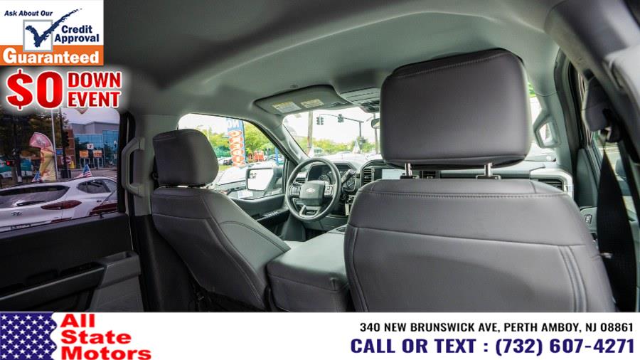 2021 Ford F-150 XL 4WD SuperCrew 5.5'' Box, available for sale in Perth Amboy, New Jersey | All State Motor Inc. Perth Amboy, New Jersey 2021 Ford F-150 XL 4WD SuperCrew 5.5'' Box, available for sale in Perth Amboy, New Jersey | All State Motor Inc. Perth Amboy, New Jersey