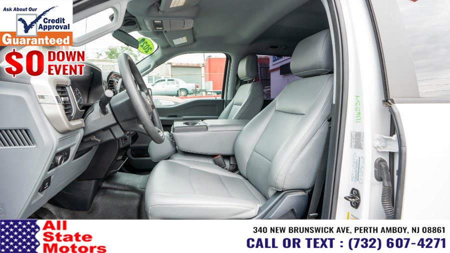 2021 Ford F-150 XL 4WD SuperCrew 5.5'' Box, available for sale in Perth Amboy, New Jersey | All State Motor Inc. Perth Amboy, New Jersey 2021 Ford F-150 XL 4WD SuperCrew 5.5'' Box, available for sale in Perth Amboy, New Jersey | All State Motor Inc. Perth Amboy, New Jersey