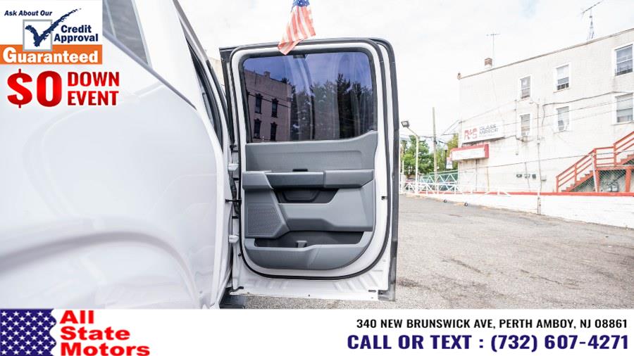 2021 Ford F-150 XL 4WD SuperCrew 5.5'' Box, available for sale in Perth Amboy, New Jersey | All State Motor Inc. Perth Amboy, New Jersey 2021 Ford F-150 XL 4WD SuperCrew 5.5'' Box, available for sale in Perth Amboy, New Jersey | All State Motor Inc. Perth Amboy, New Jersey