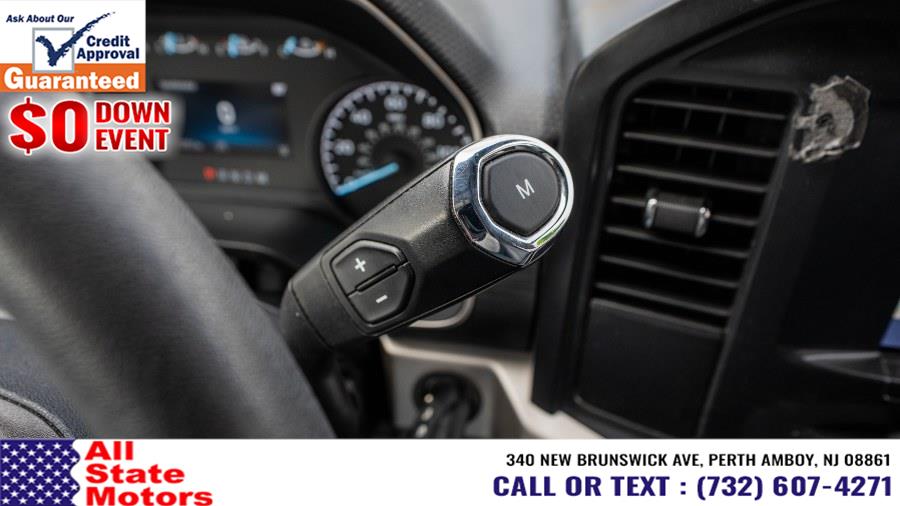 2021 Ford F-150 XL 4WD SuperCrew 5.5'' Box, available for sale in Perth Amboy, New Jersey | All State Motor Inc. Perth Amboy, New Jersey 2021 Ford F-150 XL 4WD SuperCrew 5.5'' Box, available for sale in Perth Amboy, New Jersey | All State Motor Inc. Perth Amboy, New Jersey