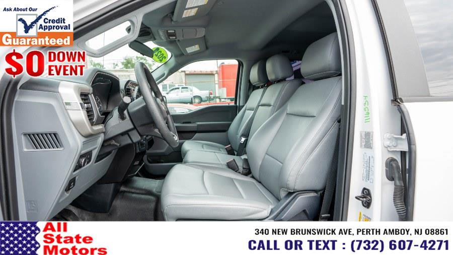2021 Ford F-150 XL 4WD SuperCrew 5.5'' Box, available for sale in Perth Amboy, New Jersey | All State Motor Inc. Perth Amboy, New Jersey 2021 Ford F-150 XL 4WD SuperCrew 5.5'' Box, available for sale in Perth Amboy, New Jersey | All State Motor Inc. Perth Amboy, New Jersey