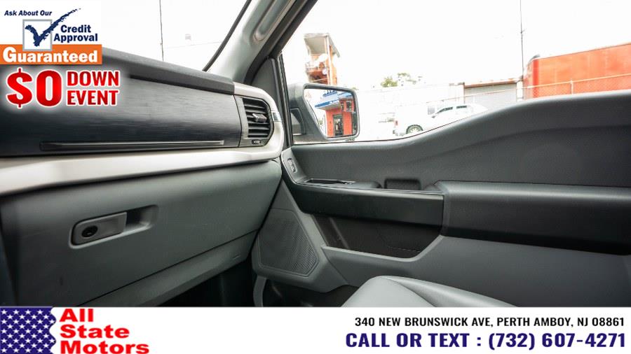 2021 Ford F-150 XL 4WD SuperCrew 5.5'' Box, available for sale in Perth Amboy, New Jersey | All State Motor Inc. Perth Amboy, New Jersey 2021 Ford F-150 XL 4WD SuperCrew 5.5'' Box, available for sale in Perth Amboy, New Jersey | All State Motor Inc. Perth Amboy, New Jersey