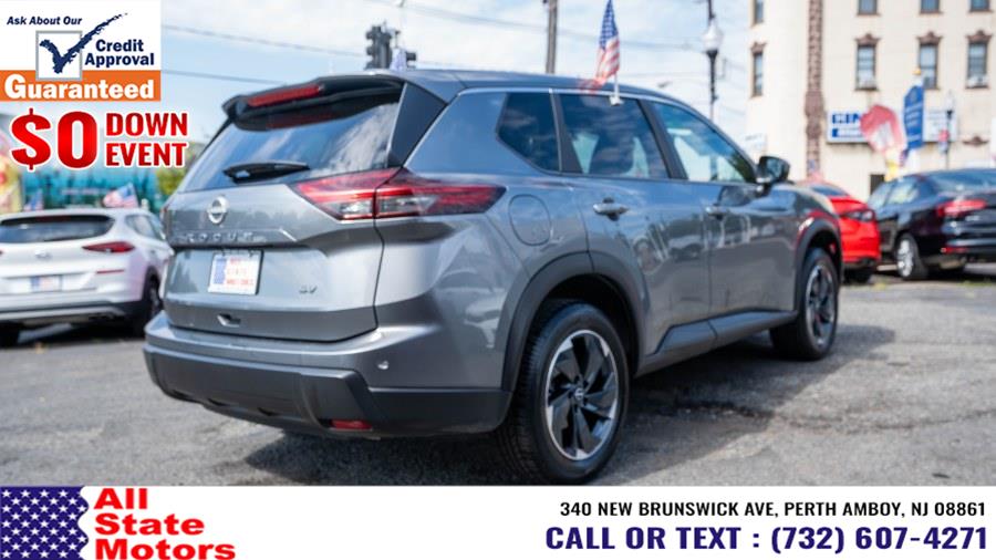 2024 Nissan Rogue FWD SV, available for sale in Perth Amboy, New Jersey | All State Motor Inc. Perth Amboy, New Jersey 2024 Nissan Rogue FWD SV, available for sale in Perth Amboy, New Jersey | All State Motor Inc. Perth Amboy, New Jersey