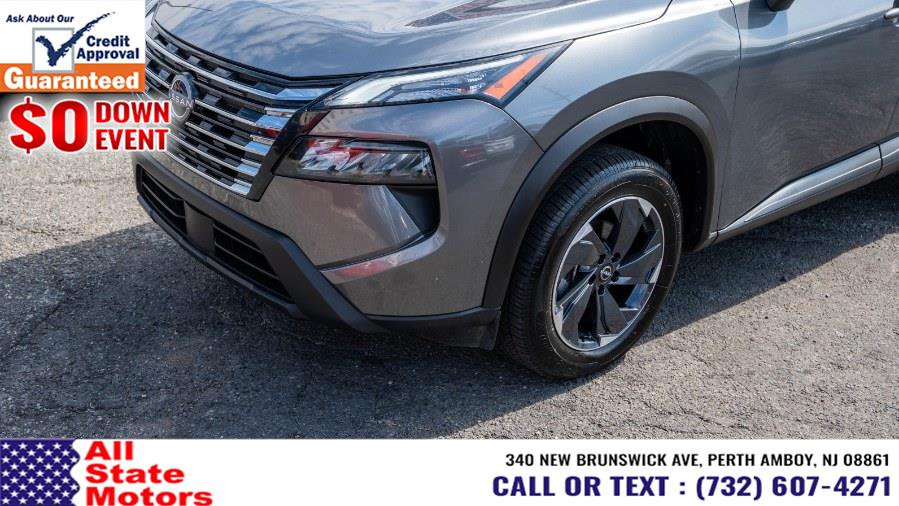 2024 Nissan Rogue FWD SV, available for sale in Perth Amboy, New Jersey | All State Motor Inc. Perth Amboy, New Jersey 2024 Nissan Rogue FWD SV, available for sale in Perth Amboy, New Jersey | All State Motor Inc. Perth Amboy, New Jersey