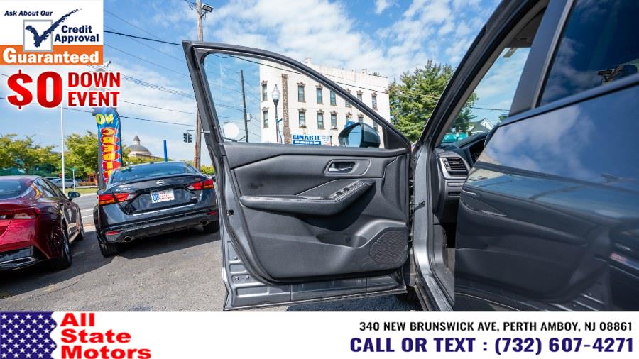 2024 Nissan Rogue FWD SV, available for sale in Perth Amboy, New Jersey | All State Motor Inc. Perth Amboy, New Jersey 2024 Nissan Rogue FWD SV, available for sale in Perth Amboy, New Jersey | All State Motor Inc. Perth Amboy, New Jersey